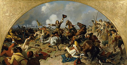 Battle of Turin